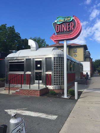 West side diner - 11. 5 Napkin Burger. 753 reviews Closed Now. American, Bar $$ - $$$ Menu. For 5 burgers with fries, 2 desserts and 4 sodas, including the tip - $160... Appetizer order of onion rings was big... Reserve. Order online. 12. Carmine's Italian Restaurant - Upper West Side.